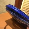爱马仕 Mini Kelly 19cm (迷你2代) 宝蓝色 一级美洲鳄鱼皮 手工缝制 臻品级别