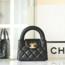 Chanel链条手提包Kelly系列Mini免检版