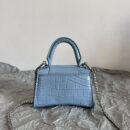 Balenciaga迷你沙漏包