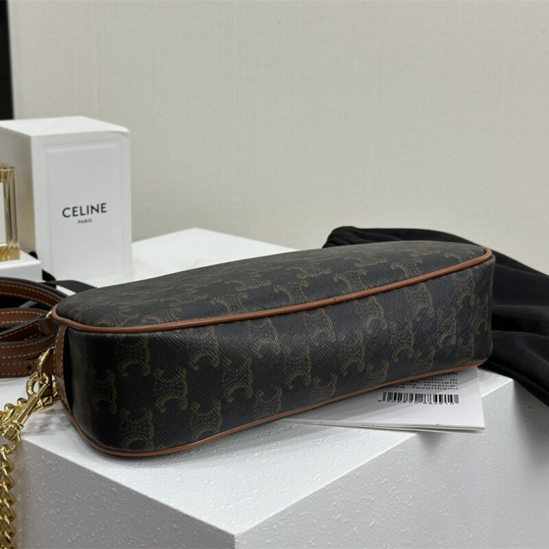 Celine*Multi系列斜挎包114122免检版 - Image 5