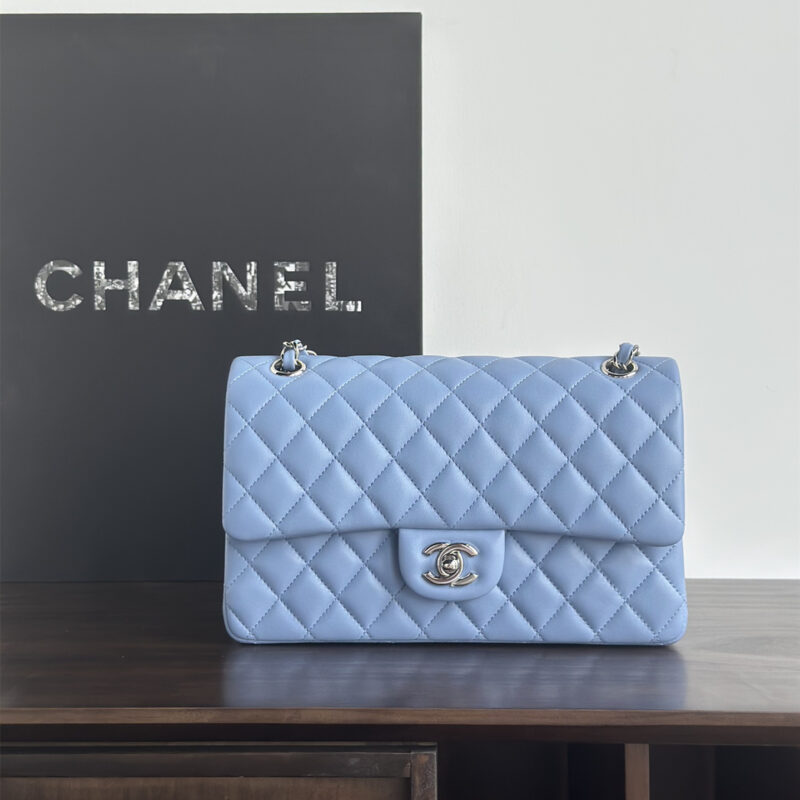 Chanel原厂皮-Chanel代购版-代购级别包