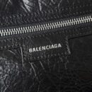 Balenciaga男士包-Balenciaga机车包