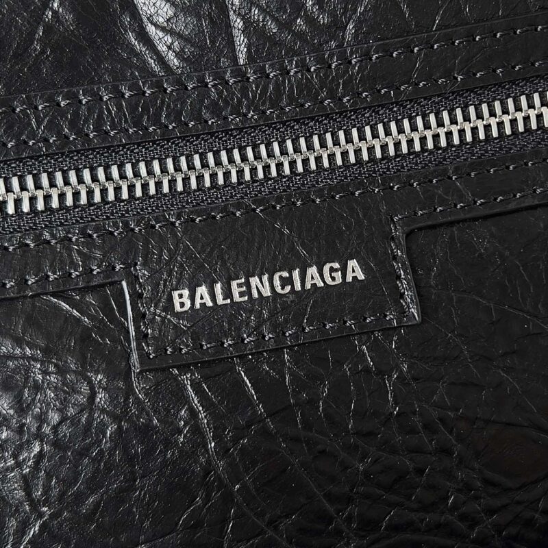 Balenciaga男士包-Balenciaga机车包 - Image 7