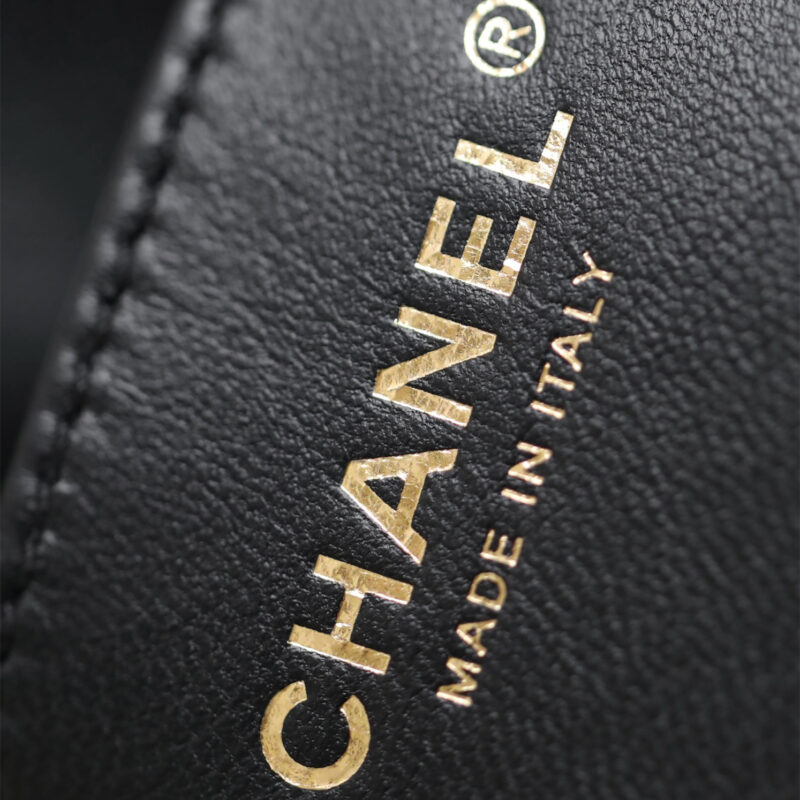 原单Chanel-Chanel-Chanel复刻 - Image 9