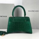 Balenciaga真皮手袋-Balenciaga手工包