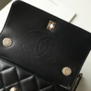 奢侈品-Chanel-Chanel评价
