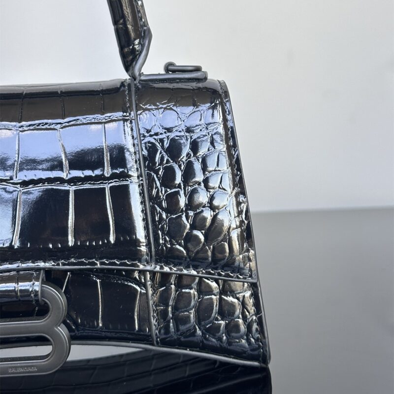 巴黎世家手拎袋-奢侈品Balenciaga - Image 5