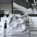 Chanel购物袋-Chanel官网-原单Chanel