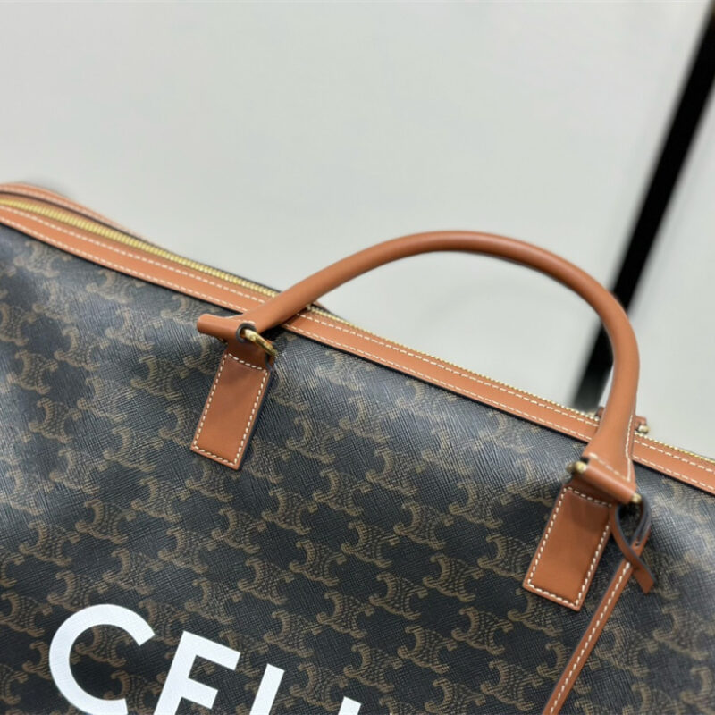 Celine*旅行袋系列191472免检版 - Image 6