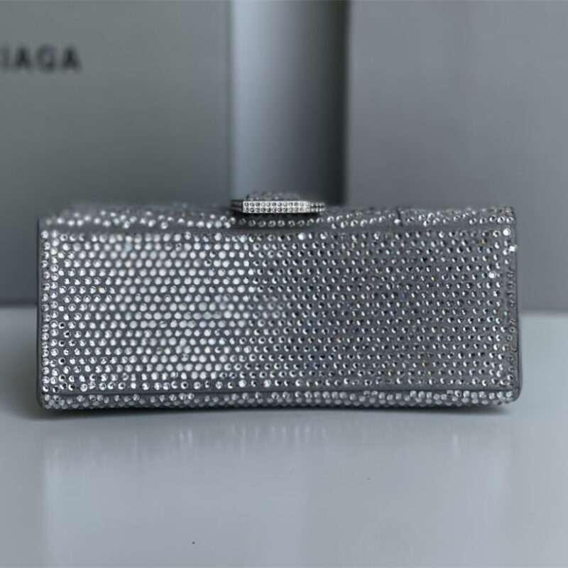 巴黎世家限量款-Balenciaga高定版 - Image 9