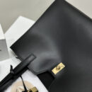 Celine*Cabas16系列购物袋112583黑色免检版