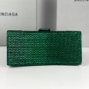Balenciaga真皮手袋-Balenciaga手工包
