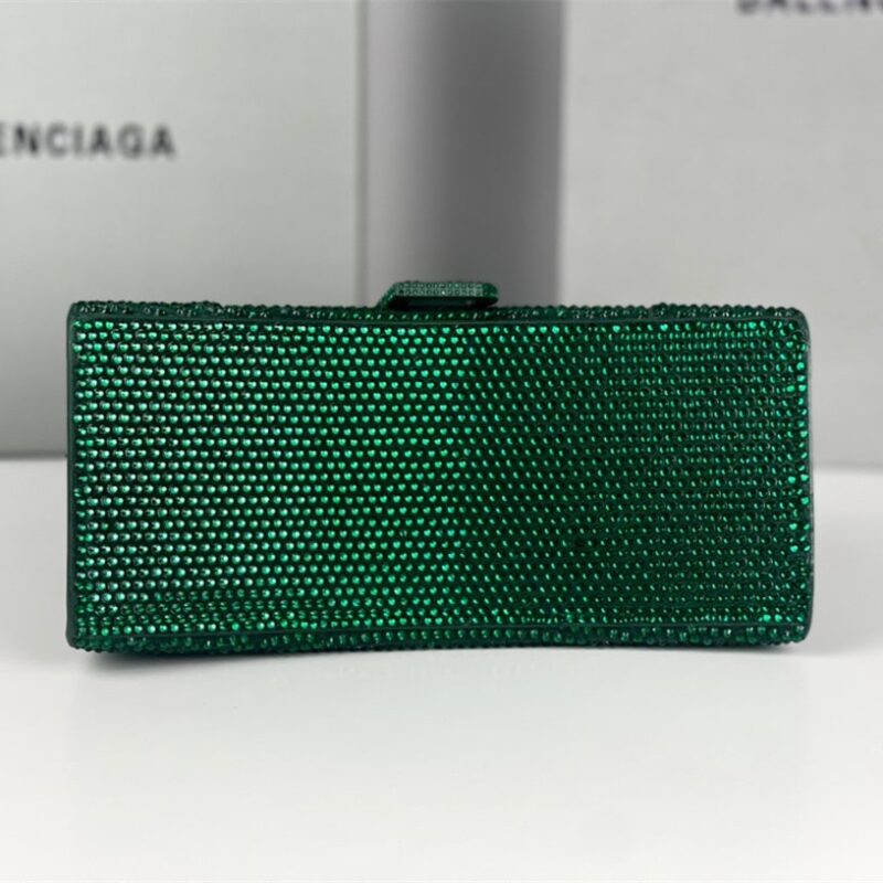 Balenciaga真皮手袋-Balenciaga手工包 - Image 5
