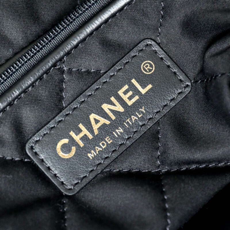 Chanel官网-复刻Chanel包袋-全钢Chanel包包 - Image 7