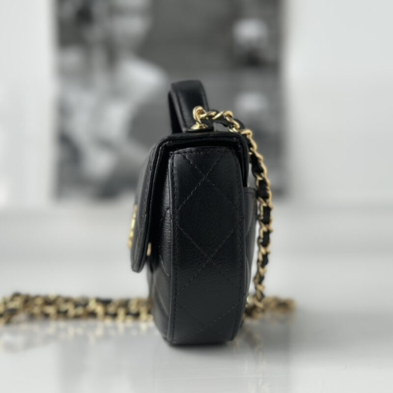 Chanel-Chanel-顶级包包 - Image 6