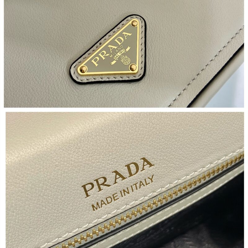 Prada单肩包系列1BD372全新配色免检版 - Image 9