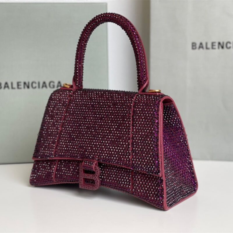 Balenciaga手工袋-顶级A货巴黎世家 - Image 9