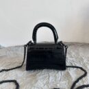 Balenciaga迷你手袋