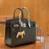 cbaa6651ff9a294.jpg 爱马仕 Birkin 30 鸵鸟皮 锡器灰 全手工缝制