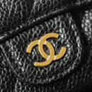 Chanel钱夹-Chanel短夹复刻-Chanel香港