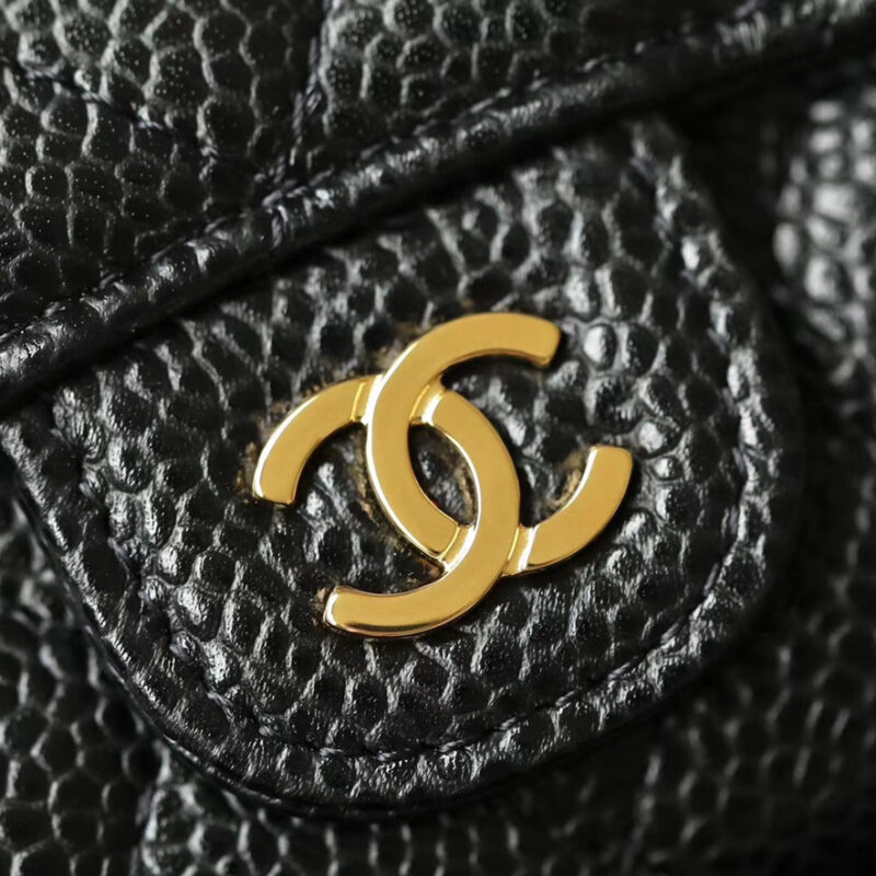 Chanel钱夹-Chanel短夹复刻-Chanel香港 - Image 9
