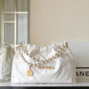 Chanel购物袋-原单Chanel购物袋-包包香港