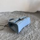 Balenciaga迷你沙漏包