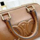 Celine*Celin系列波士顿手拎袋113773免检版