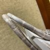 爱马仕 Birkin铂金包 喜玛拉雅 包中之最 包中皇后 雪山之颠 顶级手缝工艺 25cm