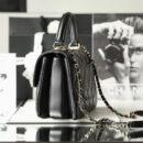 奢侈品-Chanel-Chanel评价