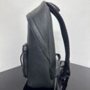 BalenciagaExplorer系列小牛皮背包XS