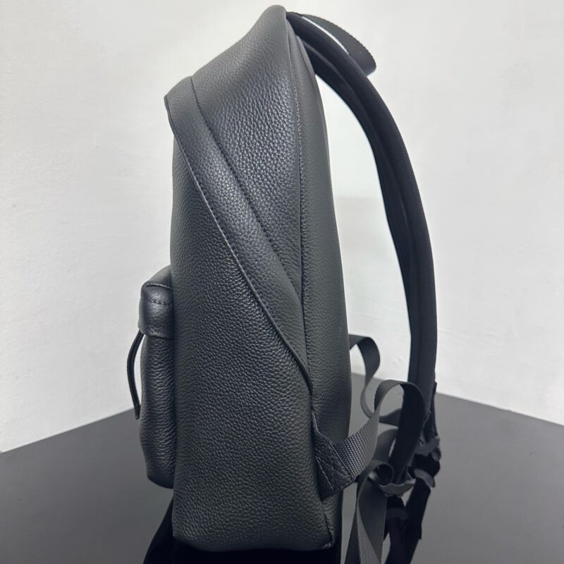 BalenciagaExplorer系列小牛皮背包XS - Image 5
