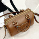Celine*Celin系列波士顿手拎袋113773免检版
