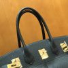 爱马仕 Should Birkin 42cm togo 经典黑 金扣 全手工缝制 现货