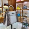 爱马仕 Kelly 凯莉包 新出现货 喜马拉雅 包中之最 纹路一级 品相一等 28cm
