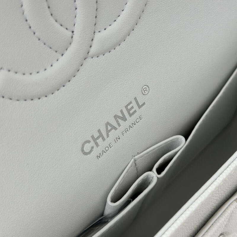 手工包包-Chanel香港包 - Image 9