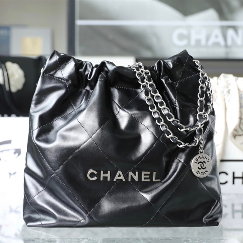 包包官网-原单Chanel-Chanel复刻 - Image 9
