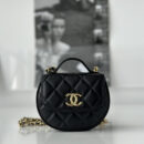 Chanel-Chanel-顶级包包