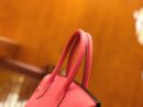 爱马仕 Birkin 30cm 唇膏粉 Togo小牛皮 金扣 原版蜜蜡线 顶级手工缝制
