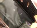 爱马仕 Birkin铂金包 锡器灰 一级皮 尼罗鳄鱼 进口原料 顶级手缝工艺 金扣 35cm