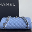 Chanel原厂皮-Chanel代购版-代购级别包