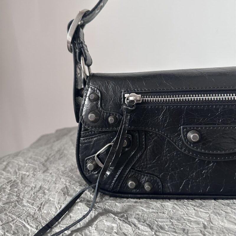 Balenciaga法棍包-Balenciaga2024新款 - Image 3