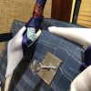 爱马仕 Birkin 牛仔蓝 一级尼罗鳄鱼皮 顶级工艺全手工制作 30cm