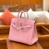 dbfc593bb219c4e.jpg 爱马仕 新增现货 birkin 铂金包 锦葵紫 德国进口小牛皮 25cm