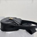 Celine*Polly系列手袋115633黑色免检版