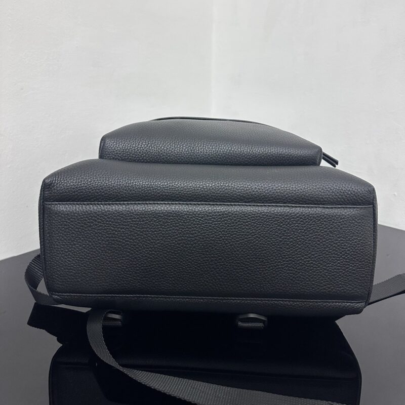 BalenciagaExplorer系列小牛皮背包S - Image 5