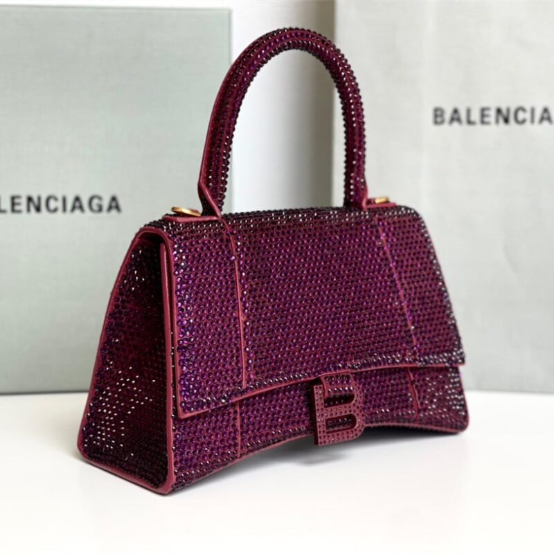 Balenciaga手工袋-顶级A货巴黎世家 - Image 7