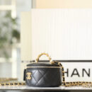 包包官网-Chanel香港-Chanel化妆包