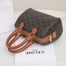 Celine*Triomphe系列手提袋113772免检版