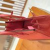 爱马仕 Birkin 30cm 龙虾粉 杜鹃粉 尼罗鳄鱼皮 金扣 原版蜜蜡线 顶级手缝 现货